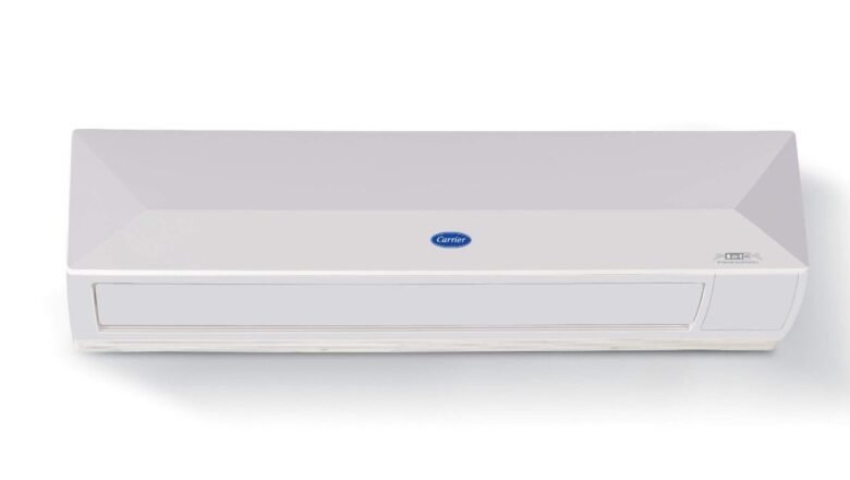 Choose the Latest Split Inverter Air Conditioner