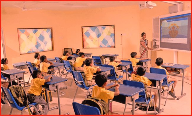Empower Learning By Low Cost Boarding Schools in India