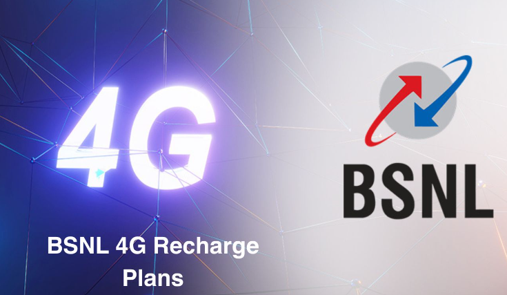 Top BSNL 4G Recharge Plans: Maximize Value for Your Money