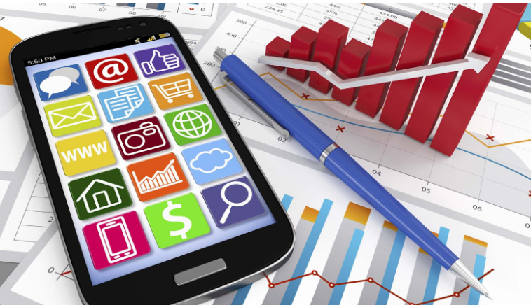 The Catalyst of Modern Business Success: How Mobile Apps Are Shaping the Future