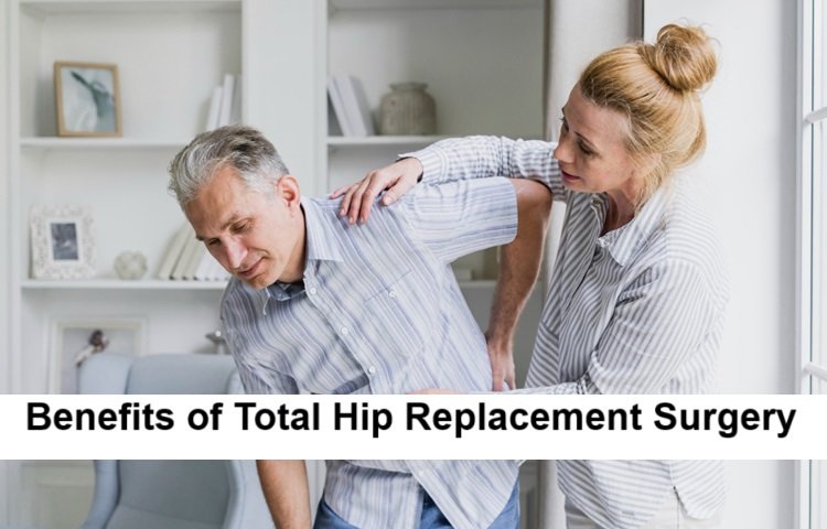 hip replacement surgery cost in Delhi