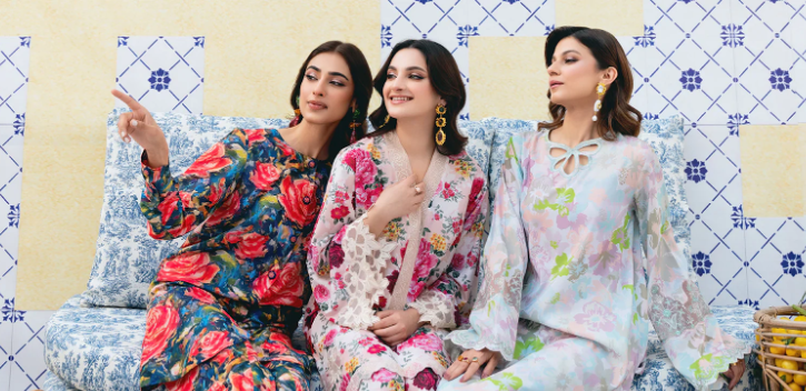 The Ultimate Guide to Pakistani Clothes UK: Everything You Need to Know