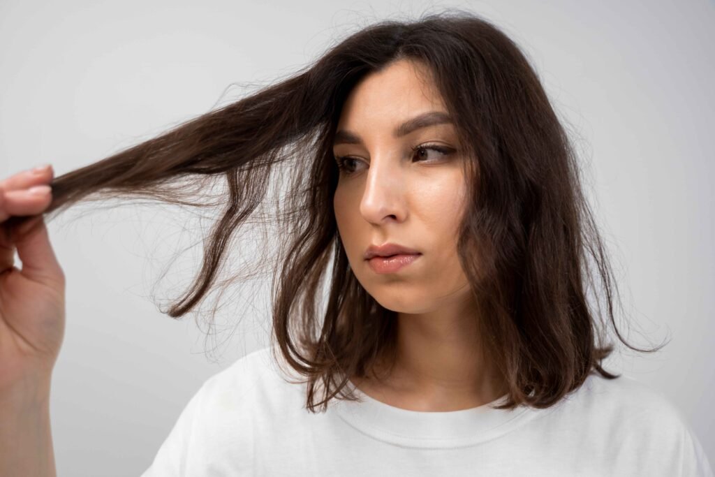 5 Effective and Practical Strategies to Re-grow Thinning Hair